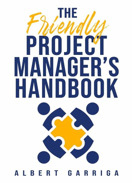 The Fiendly Project Manager's Handbook (eBook, ePUB)
