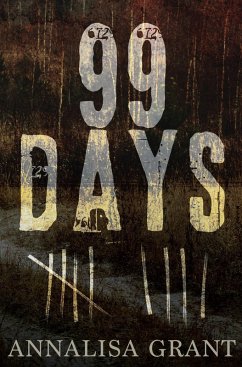 Cover 99 Days (eBook, ePUB)