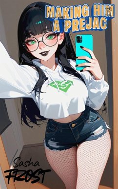 Cover Making Him a Prejac (eBook, ePUB)