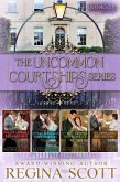 The Uncommon Courtships Series (eBook, ePUB)