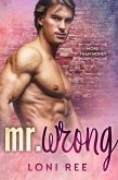 Mr. Wrong (eBook, ePUB)