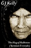 The Hag of Holbonne (Yarmian Eventyde, #6) (eBook, ePUB)