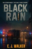Black Rain (eBook, ePUB)