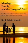 Marriage, Family and the Image of God (eBook, ePUB)