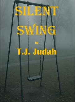 Cover Silent Swing (eBook, ePUB)