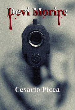 Cover Devi Morire (eBook, ePUB)