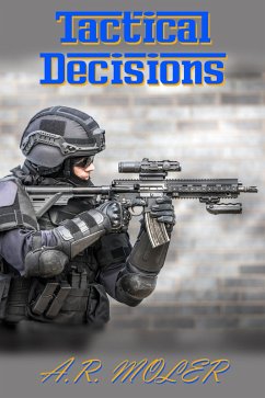 Cover Tactical Decisions (eBook, ePUB)