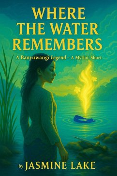 Cover Where The Water Remembers (eBook, ePUB)