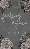 Feeling Again (Coming Alive Duet, #1) (eBook, ePUB)