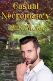 Casual Necromancy (eBook, ePUB)