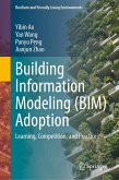 Building Information Modeling (BIM) Adoption (eBook, PDF)