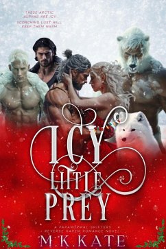 Cover Icy Little Prey (eBook, ePUB)