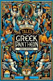 Tales from the Greek Pantheon (Mythology Anthologies) (eBook, ePUB)