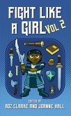 Fight Like A Girl #2 (eBook, ePUB)