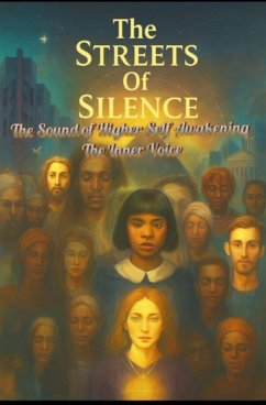 Cover The Streets Of Silence (eBook, ePUB)