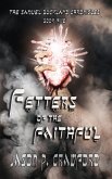 Fetters of the Faithful: A War of Gods (eBook, ePUB)