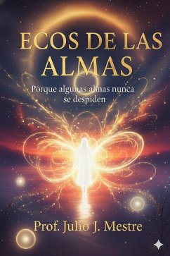 Cover ECOS DE LAS ALMAS