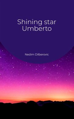 Cover Shing star Umberto (eBook, ePUB)