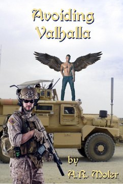 Avoiding Valhalla (eBook, ePUB) - Moler, A. R. Avoiding Valhalla (eBook, ePUB) - Moler, A. R.