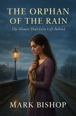 The Orphan of the Rain: The Silence That Love Left Behind (eBook, ePUB)