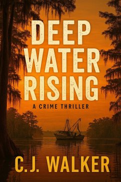 Cover Deep Water Rising (eBook, ePUB)