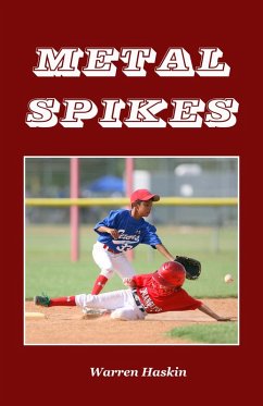 Metal Spikes (eBook, ePUB) - Haskin, Warren