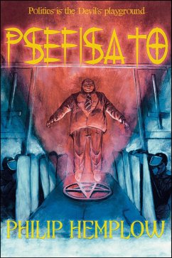 Psefisato (eBook, ePUB) - Hemplow, Philip