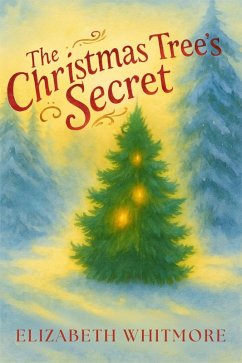 Cover The Christmas Tree's Secret (eBook, ePUB)