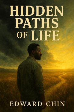 Cover Hidden Paths of Life (eBook, ePUB)