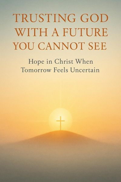 Trusting God With a Future You Cannot See (eBook, ePUB)