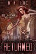 Returned (#3 Romani Realms) (eBook,... - Bild 1