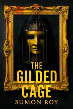 Cover The Gilded Cage (eBook, ePUB)