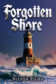 Forgotten Shore (The Tide Within Trilogy, #2) (eBook, ePUB)