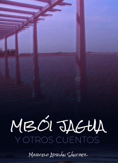 Cover Mbói Jagua (eBook, ePUB)