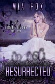 Resurrected (#2, Romani Realms) (eBook, ePUB)