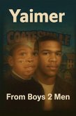 Yaimer (eBook, ePUB)