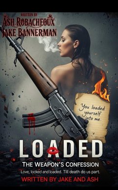 Cover Loaded (eBook, ePUB)