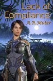 Lack of Compliance (eBook, ePUB)