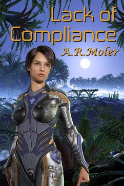 Cover Lack of Compliance (eBook, ePUB)