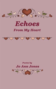 Cover Echoes From My Heart (eBook, ePUB)