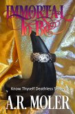 Immortal To Be (eBook, ePUB)