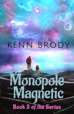 Cover Monopole Magnetic (eBook, ePUB)
