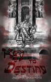 Key to Destiny (eBook, ePUB)