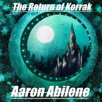 The Return of Korrak (eBook, ePUB)