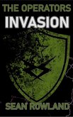 The Operators - Invasion (eBook, ePUB)