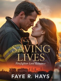 Cover Saving Lives (eBook, ePUB)