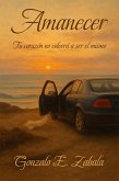 Amanecer (eBook, ePUB)