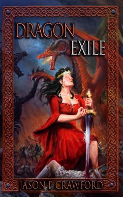 Cover Dragon Exile (eBook, ePUB)