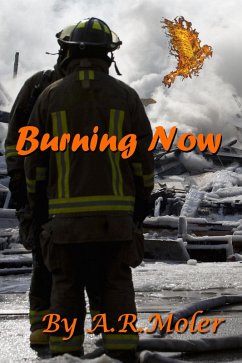 Cover Burning Now (eBook, ePUB)