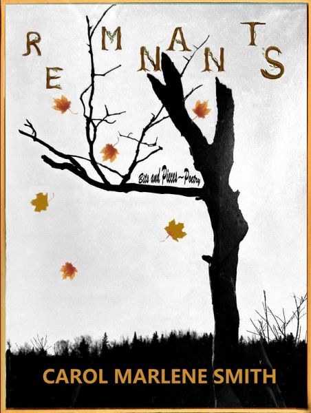 Remnants (eBook, ePUB) Remnants (eBook, ePUB)